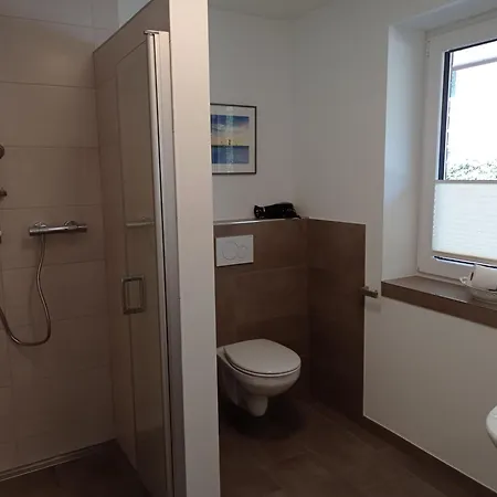 Апартаменты Ebsen Hh 1 *