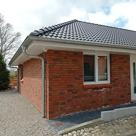 Апартаменты Ebsen Hh 1 *