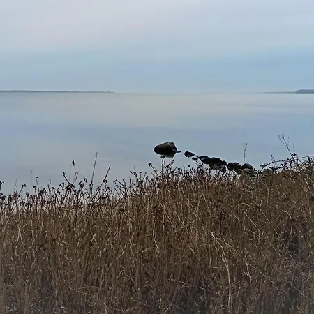 Апартаменты Ebsen Hh 1 Штайнберг