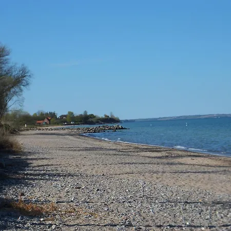 Апартаменты Ebsen Hh 1 *