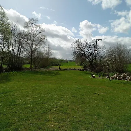 Апартаменты Ebsen Hh 1 *