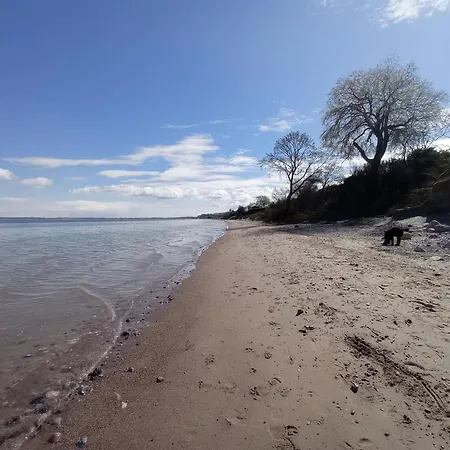 Апартаменты Ebsen Hh 1 Штайнберг