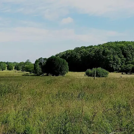 Ebsen Hh 1 Апартаменты Штайнберг