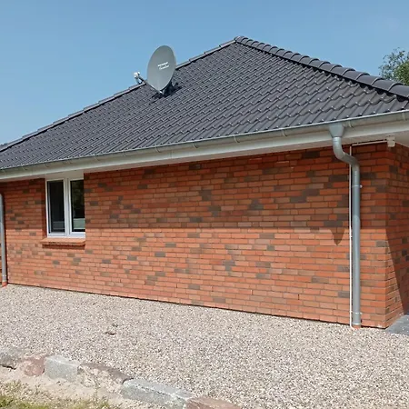 Ebsen Hh 1 Апартаменты *