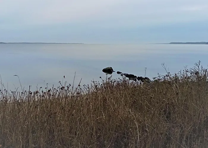 Appartement Ebsen Hh 1 Steinberg (Schleswig-Holstein)