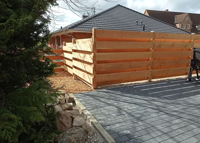 Ebsen Hh 1 * Steinberg (Schleswig-Holstein)